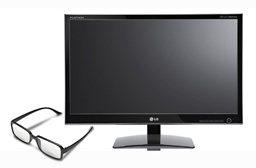 LG Cinema 3D