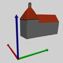 Koordinatensystem