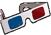 Anaglyphenbrille
